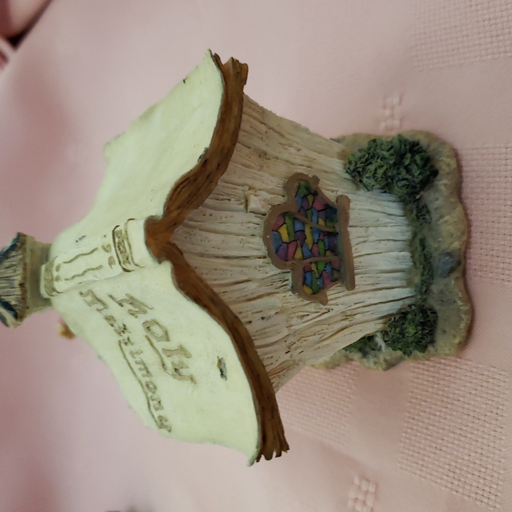 Boyds Bear Wedding Set - Picture 6 of 11